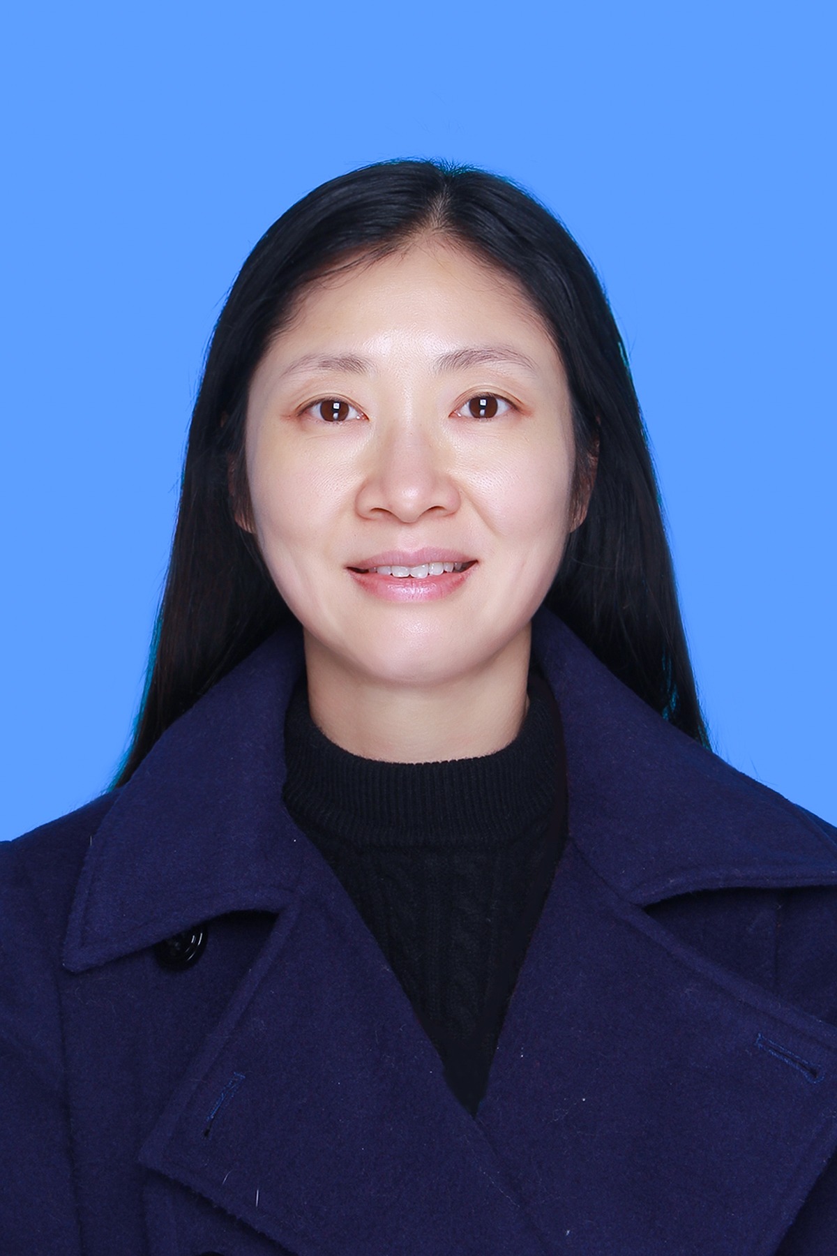 Lu Xu