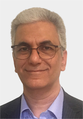 Ramtin Khosravi