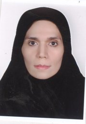 Atefeh Moridi