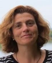 María Teresa Martín Valdivia