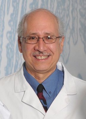 Victor G. Dávila-Román