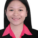 Bernadette Gonzales