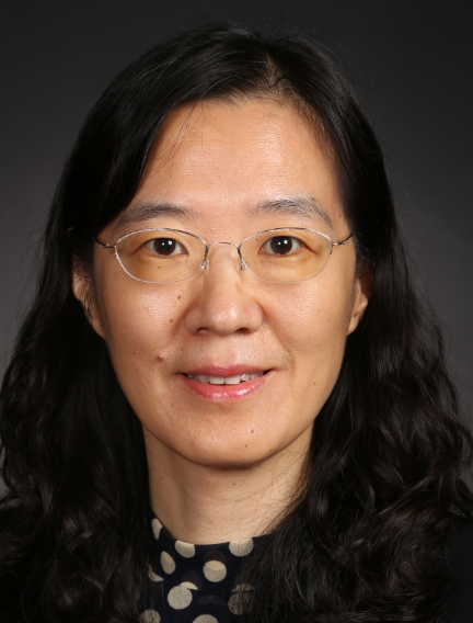 Qianqian Wang