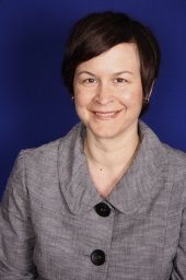 Tracy L. Caldwell