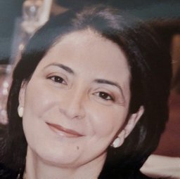 Hager Kammoun