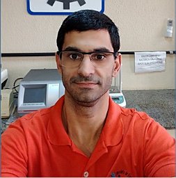 Rafael Costa Ilheu Fontan