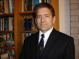 Douglas W. Allen