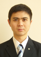 Junyang Yue