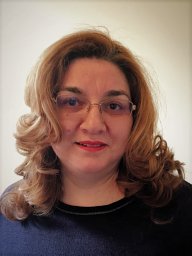 Vîrgă Delia