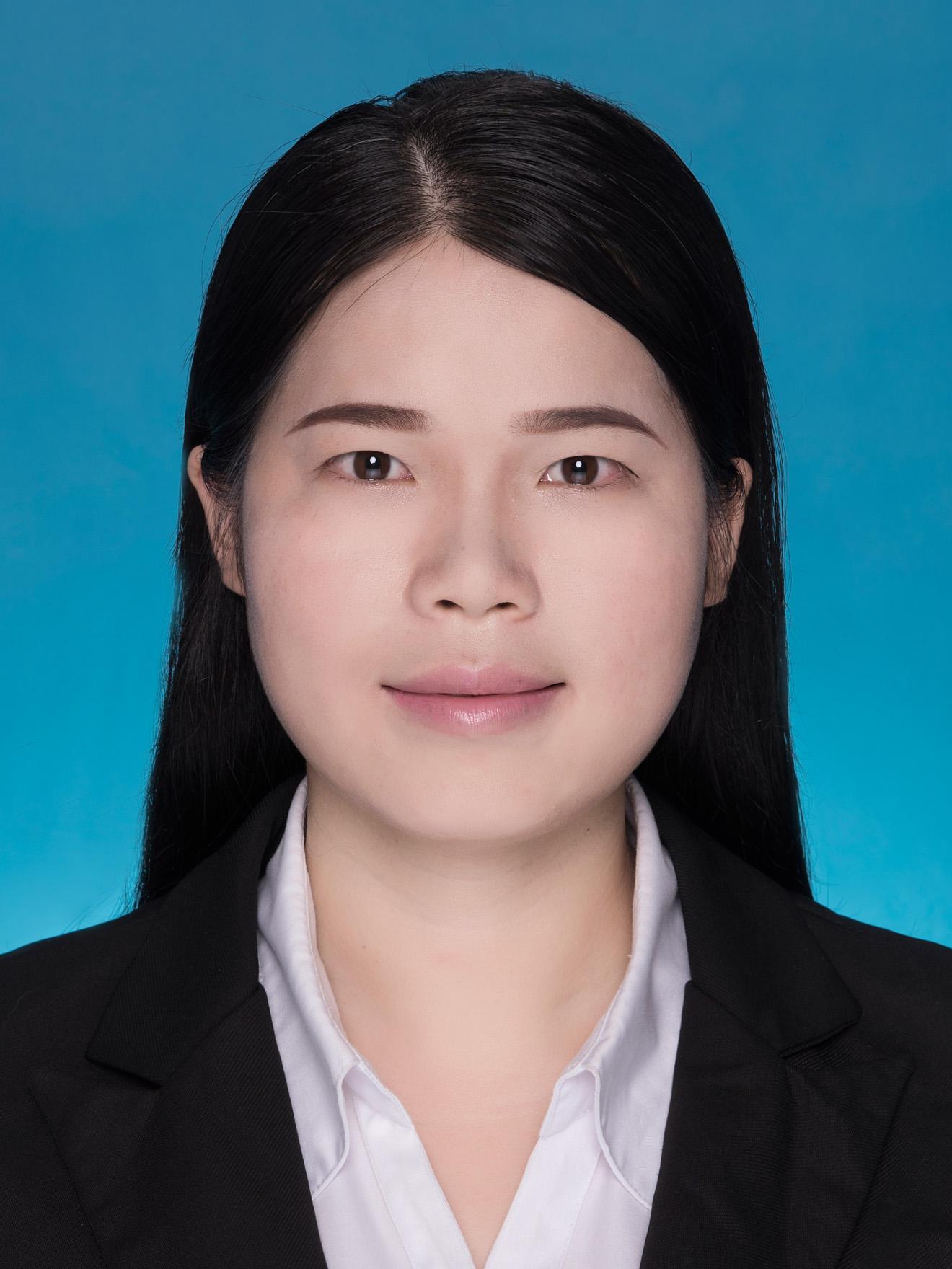 Juan Peng