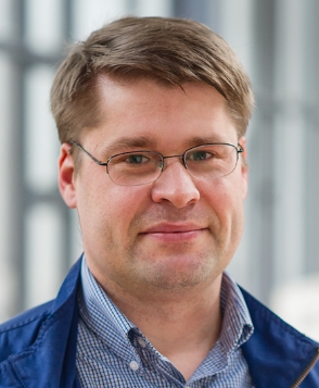 Yuriy Gorodnichenko