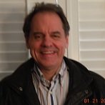 Bruce Cooil