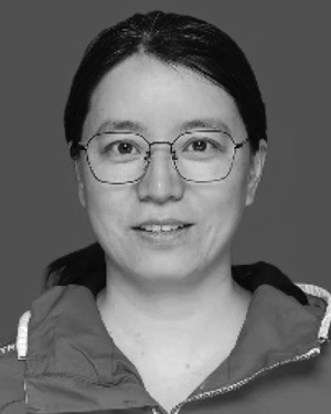 ZHANG Dong-ying