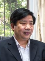 Zhanqi Wang