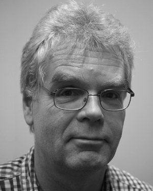 Jorg Lenzner