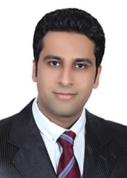 Farzad Farajizadeh