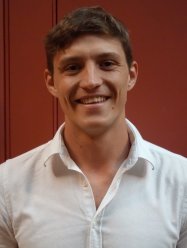 Frederick Richards