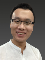 Xingyi Ma