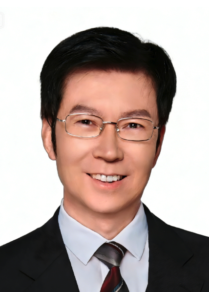 Chunming Rao