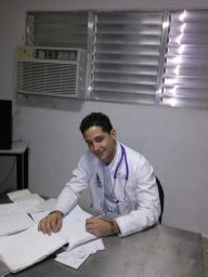 Jose M. Marquez