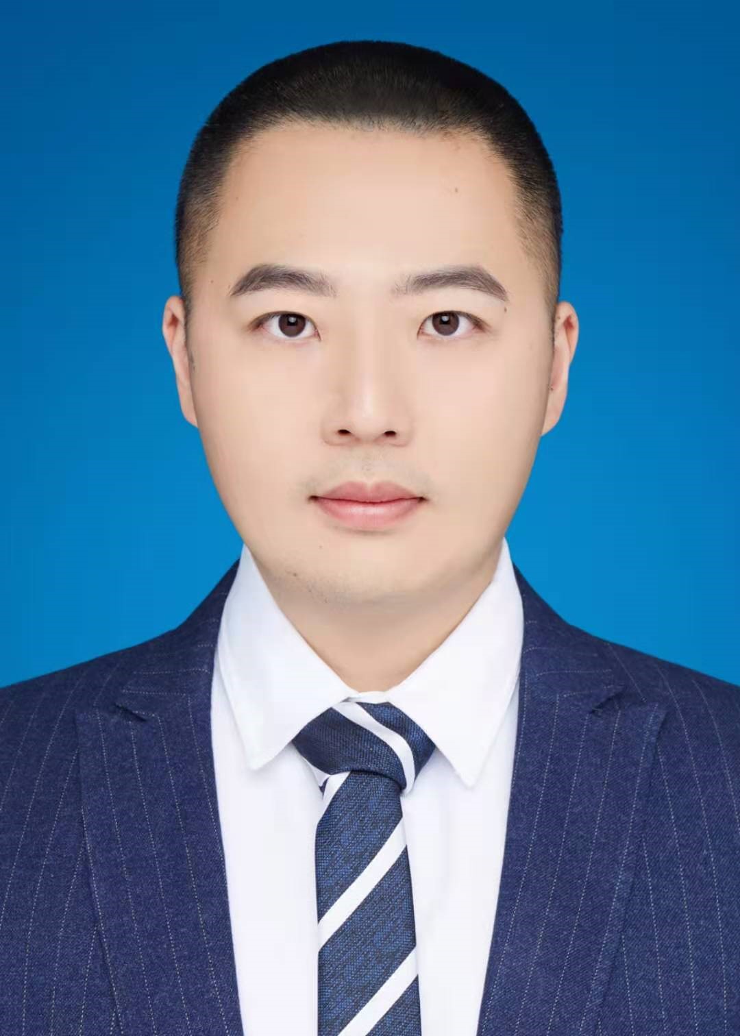 Duanyang Xie