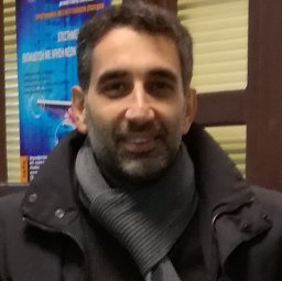 Apostolos KOSTAS