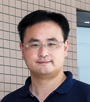 Shiyou Chen