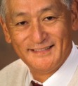 Henry 'Hank' I. Yamamura