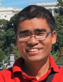 Jixin Chen