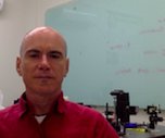 Ernesto Jimenez-Villar