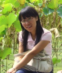 Wenjuan Yu