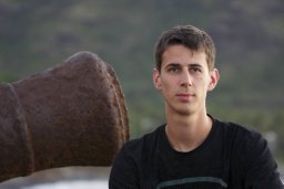 Damien Eynard