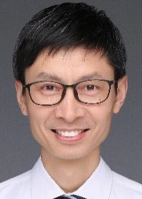 Jiangqin Liu