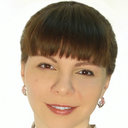 Olga Fedorova