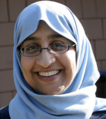 Akhtar Nameera