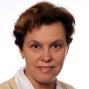 Galina Adolfovna Timofeeva