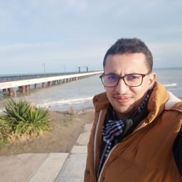 Alfadhl Yahya Khaled