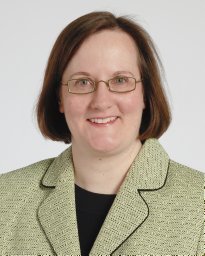 Christine Ticknor