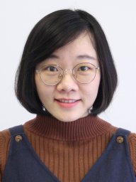 Yujie Guo