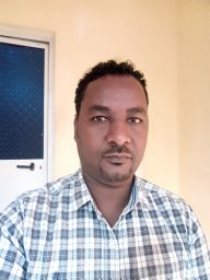 Dejene Seyoum Gebre
