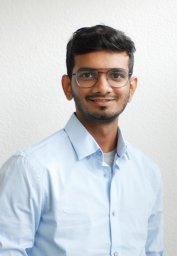Pratik Dave