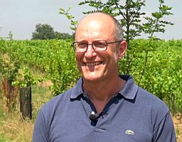 Thierry Dufourcq