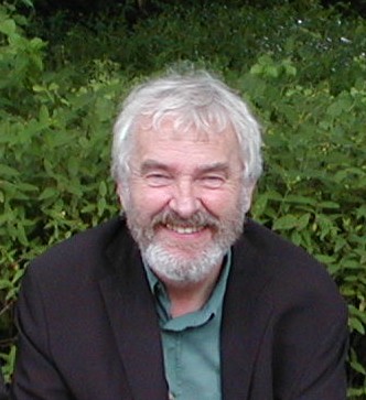 Gottfried Huttner