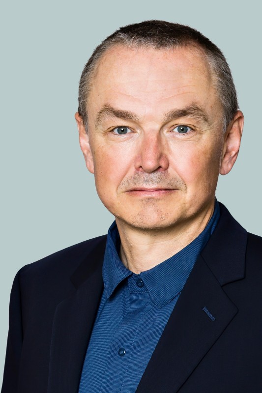 Andrey Zheludev