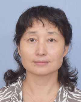 Cuixia Zheng