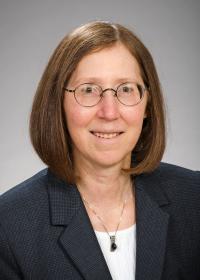 Catherine M. Otto