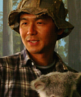 Guangpu Guo