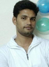 Vagolu Siva Krishna