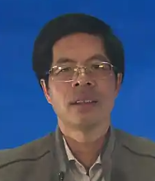 Baowen Liao