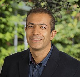 Aboubakr Moradi